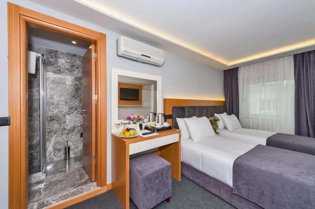 Room image