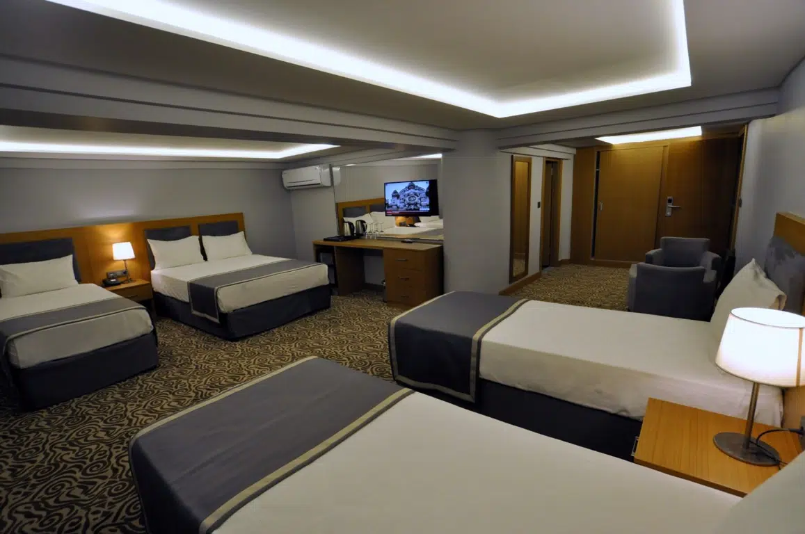 Room image
